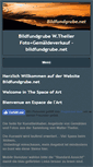 Mobile Screenshot of bildfundgrube.net
